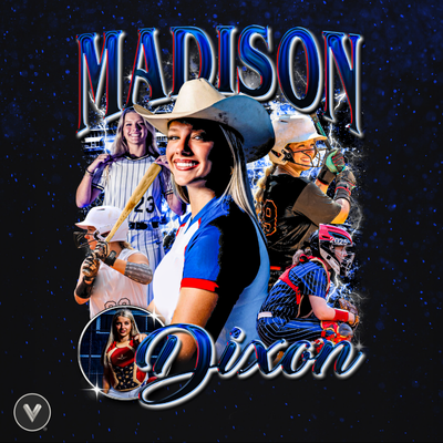 Madison Dixon